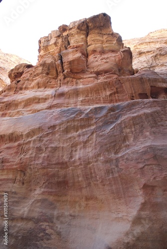 Petra, Jordan