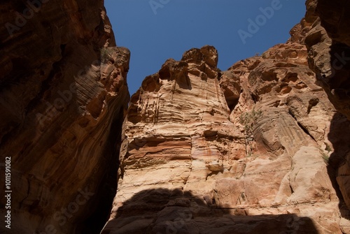 Petra, Jordan