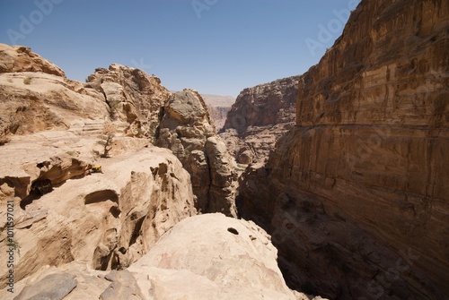 Petra, Jordan