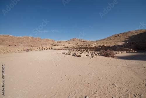 Petra, Jordan