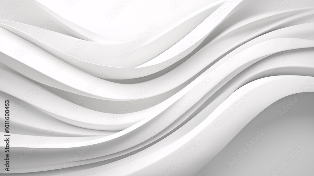 Elegant Organic Shapes in Harmonious Balance - Flowing Curves and Soft Gradients for Refined Aesthetic Appeal in Modern Design Elegant Organic Shapes in Harmonious Balance - Flowing Curves and Soft Gradients for Refined Aesthetic Appeal in Modern Design