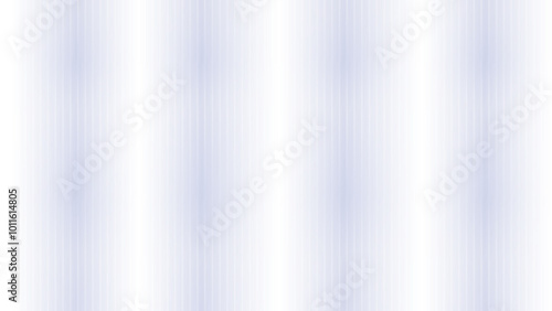 The ribbed glass texture background. Soft frosted acrylic reeded wavy surface. Fluted door window close-up. The glassy background design creates a delicate, airy feel—a vector illustration. 