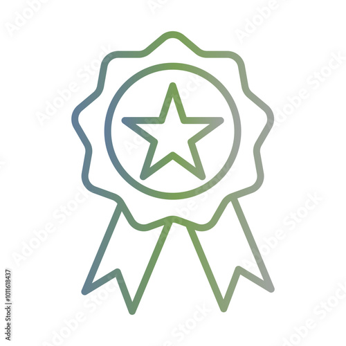 Badge icon Design