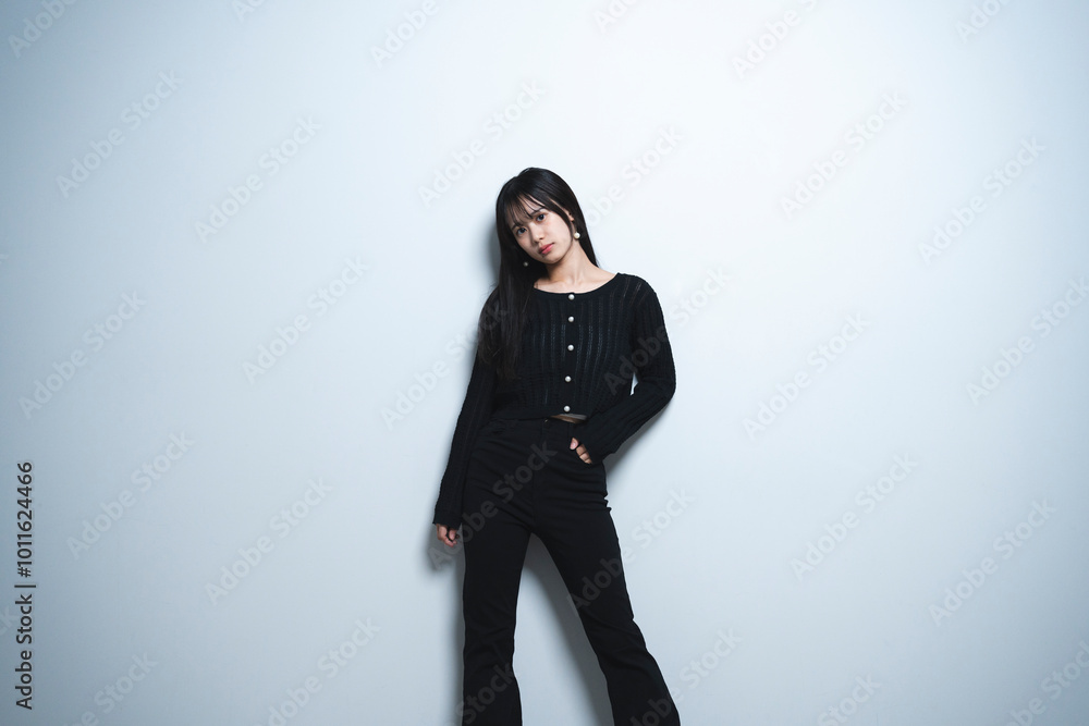 女性 女性