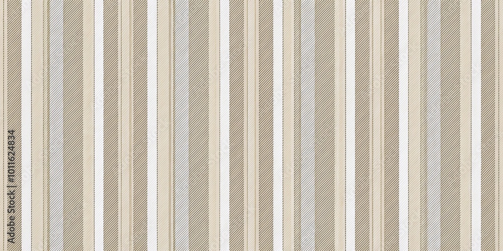 Striped Beige and White Fabric Texture, Seamless Pattern, Background, Fabric Texture, Abstract, Beige, White Striped Beige and White Fabric Texture, Seamless Pattern, Background, Fabric Texture, Abstract, Beige, White