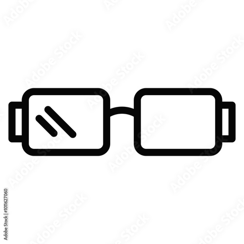 Sunglasses Vector Icons