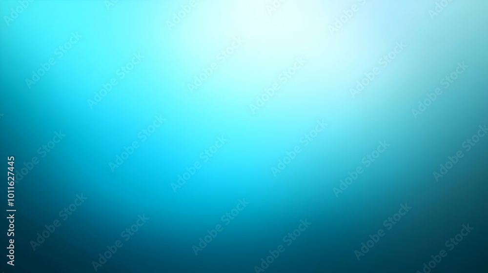 Abstract Blue and White Gradient Background Illustration with a Smooth Transition Abstract Blue and White Gradient Background Illustration with a Smooth Transition