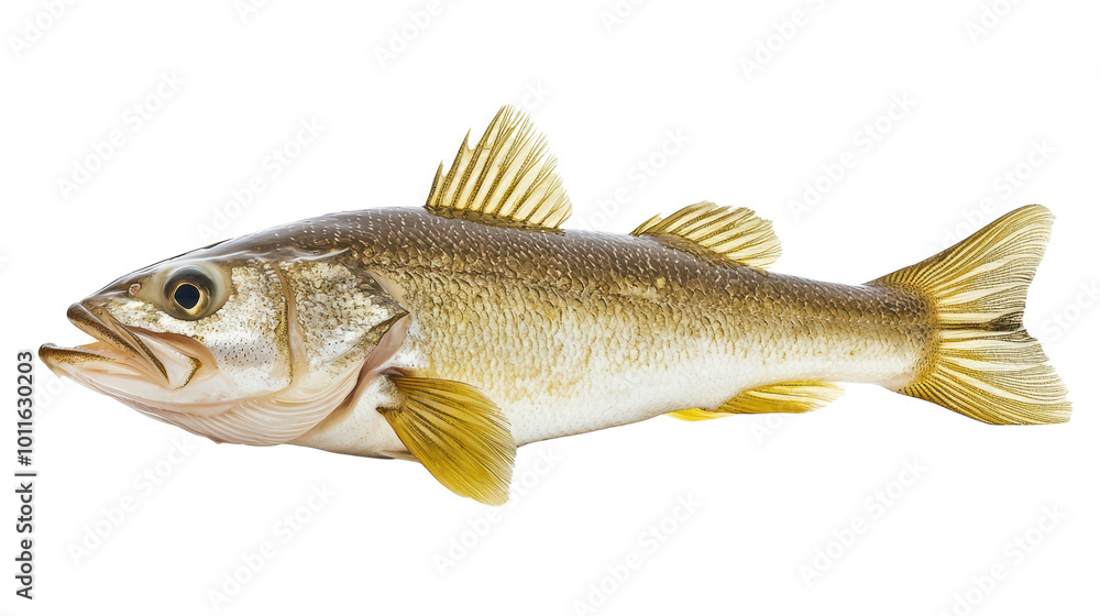 Haddock fish isolated on white transparent Haddock fish isolated on white transparent