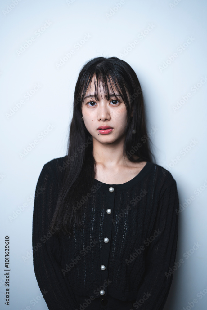 女性 女性