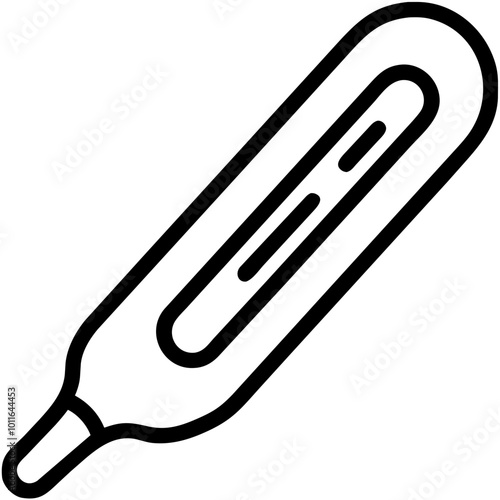 clinical thermometer