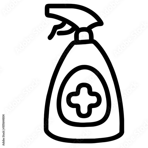 disinfectant