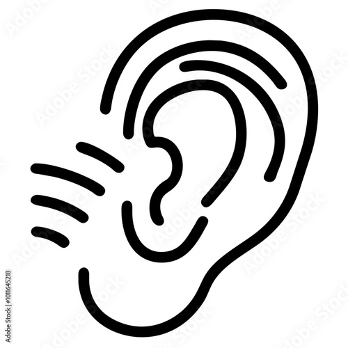 ear