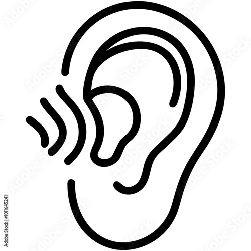 ear