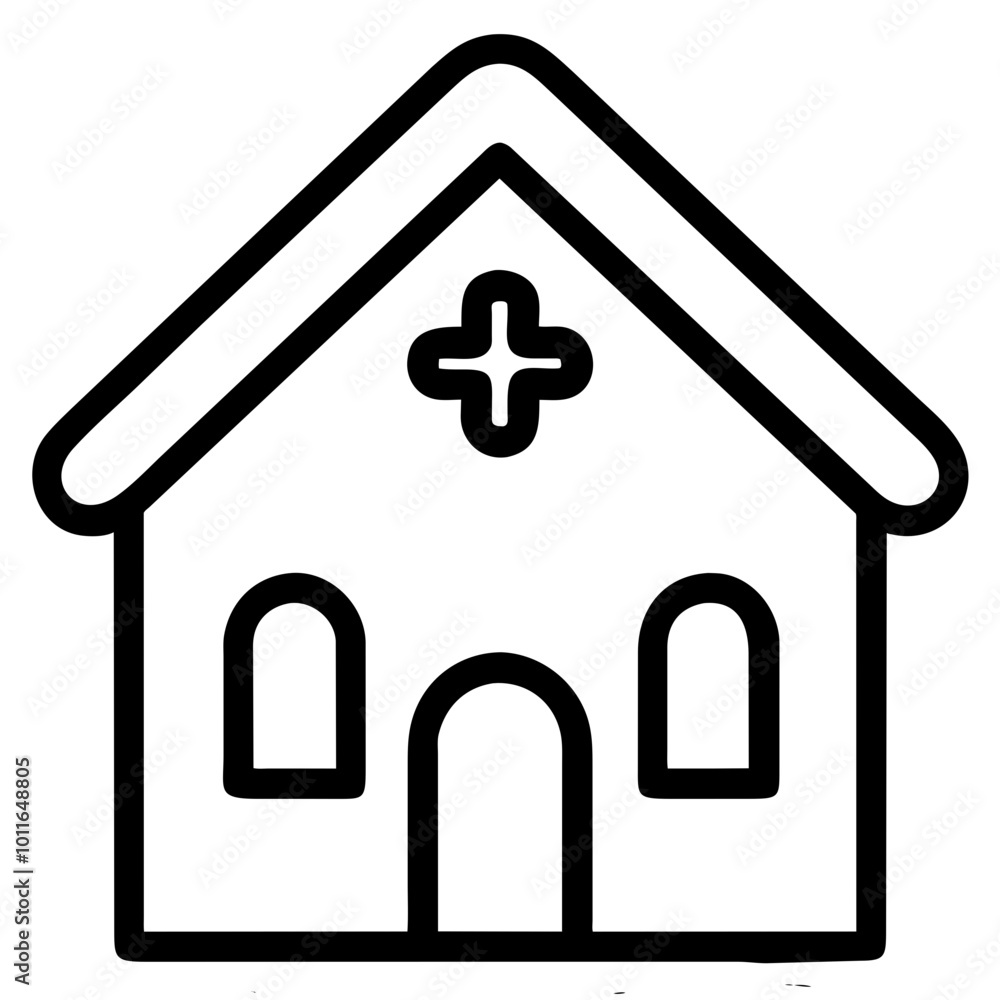 hospital hospital