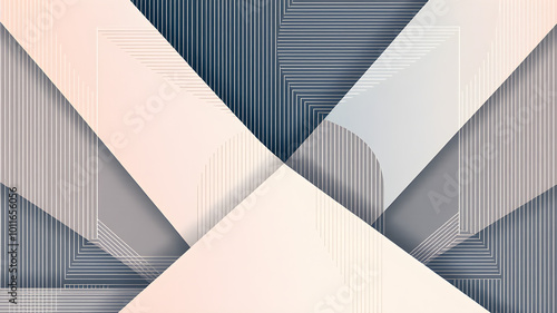 abstract background