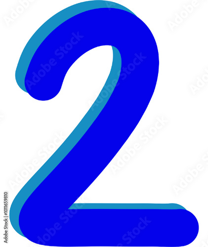 number