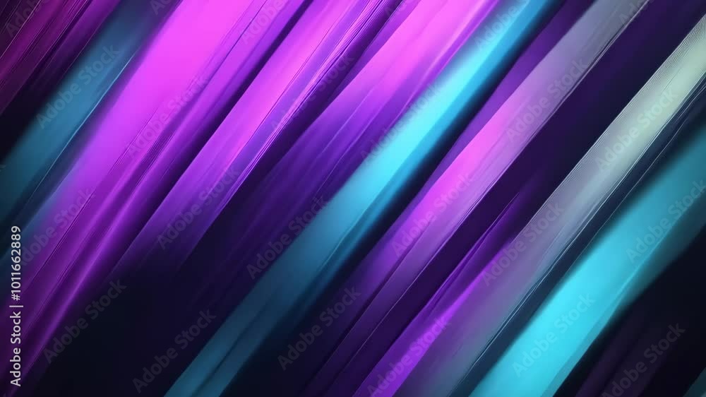 Abstract gradient of purple and blue light Abstract gradient of purple and blue light