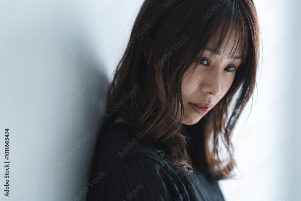 女性 女性