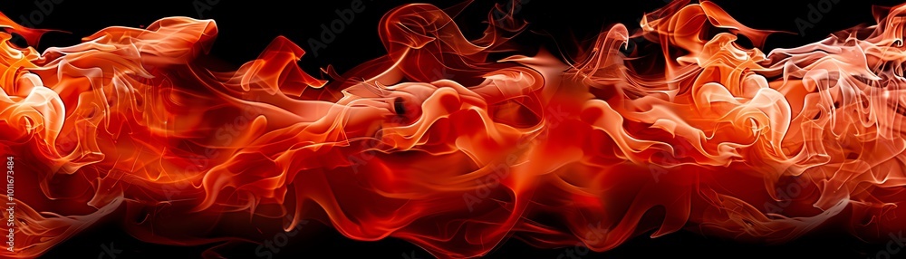 Flames forming the shape of a heart, romantic and fierce, Flames forming the shape of a heart, romantic and fierce,
