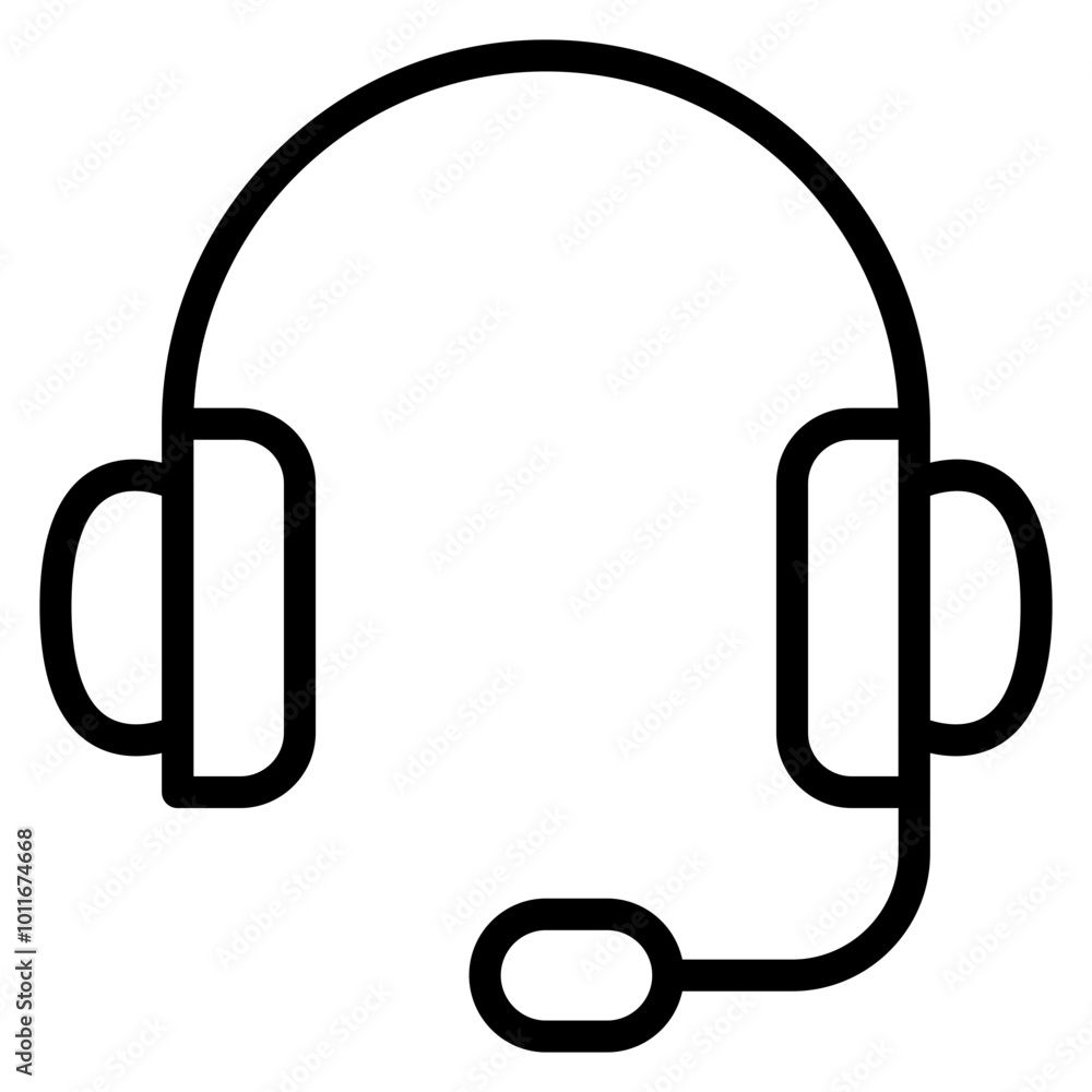 Customer Support Vector Icons Customer Support Vector Icons