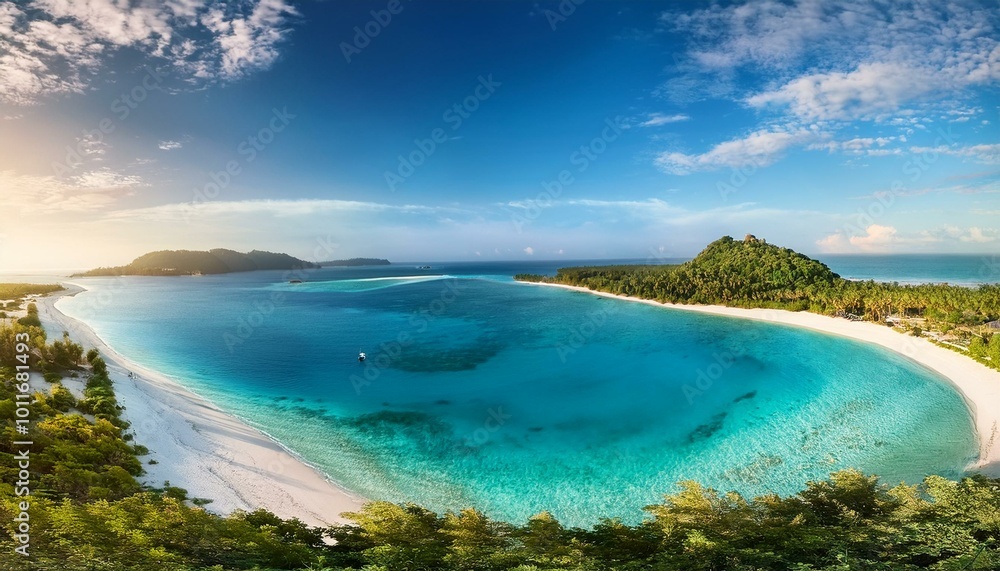 Discover resorts from an aerial perspective. Discover resorts from an aerial perspective.