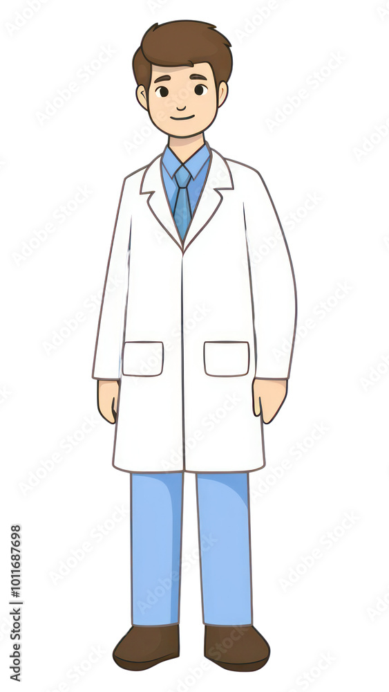 PNG Doctor cartoon stethoscope protection. PNG Doctor cartoon stethoscope protection.