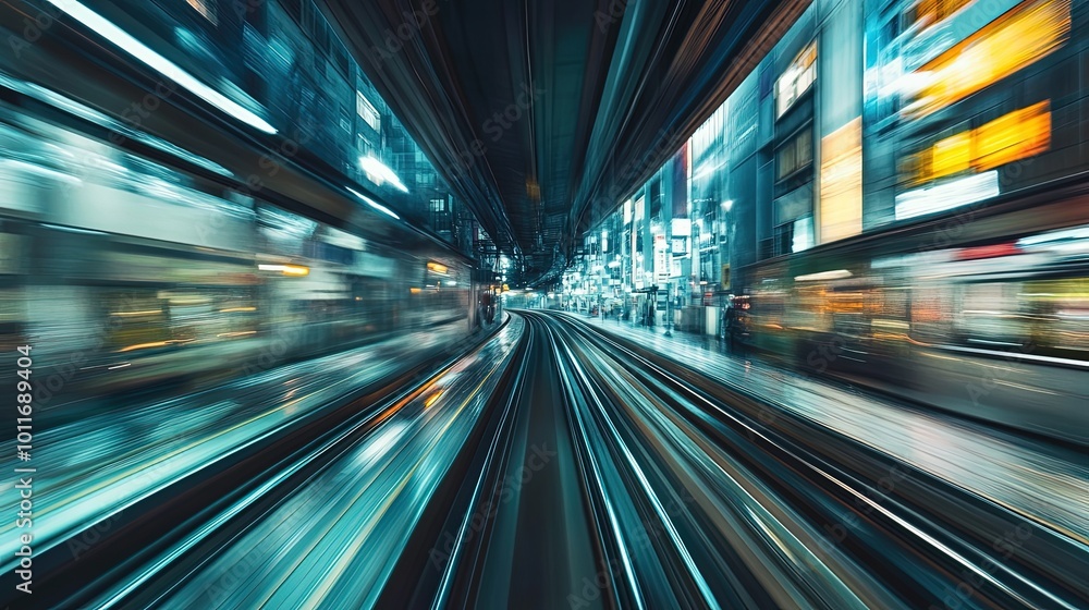 zooming effect zooming effect