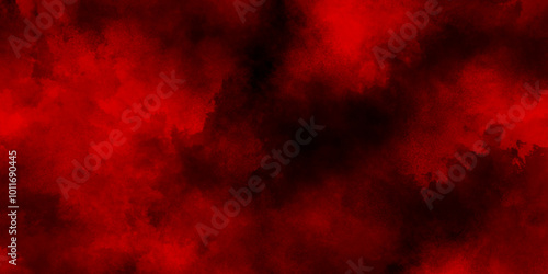 Old wall texture cement dark red background, Marble rock or stone texture banner,  Abstract background with red wall texture design.red polished stained watercolor background,