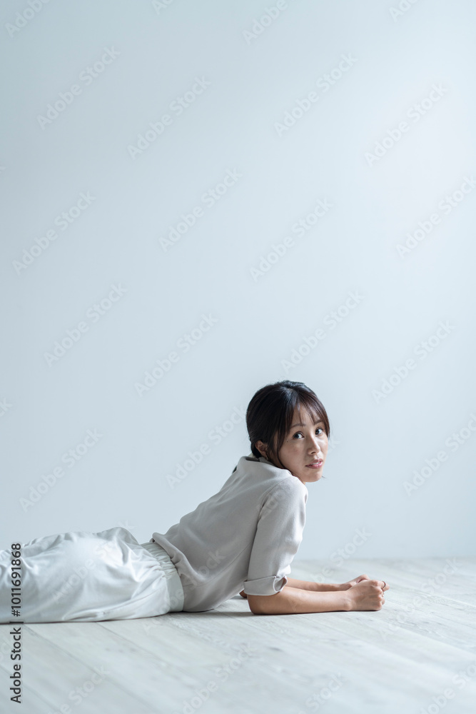 女性 女性