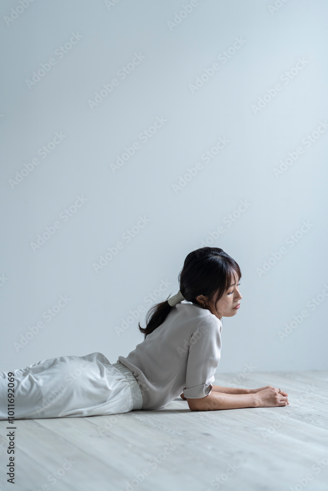 女性 女性