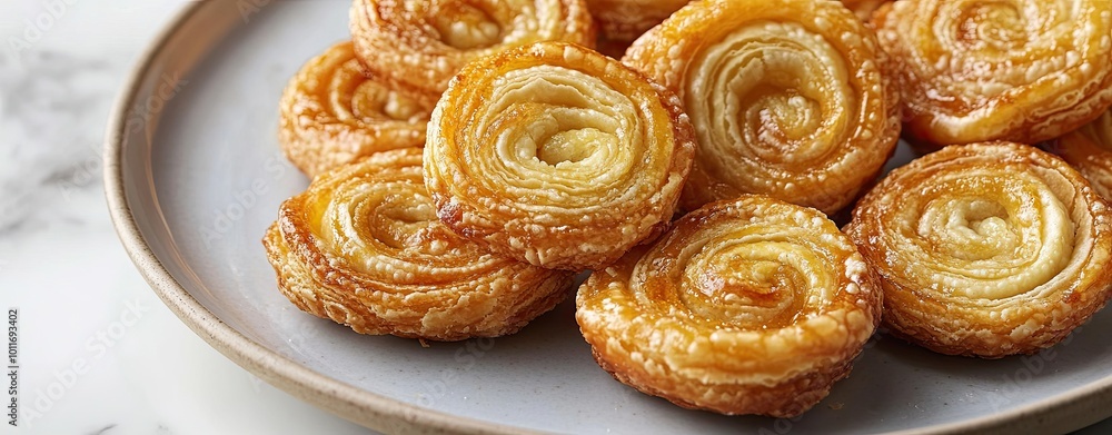 Palmiers Pastry Perfection Palmiers Pastry Perfection