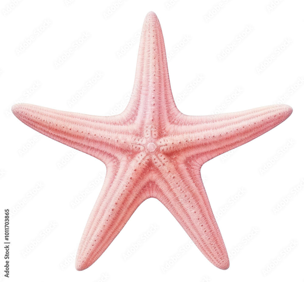 PNG Marine starfish red white background. PNG Marine starfish red white background.