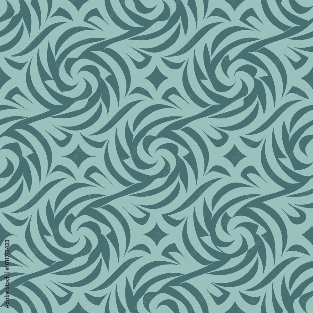 fabric, color, swirl, paper, leaf, retro, geometric, style fabric, color, swirl, paper, leaf, retro, geometric, style