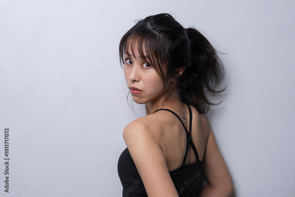 女性 女性