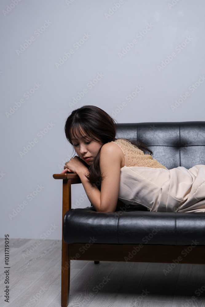 女性 女性