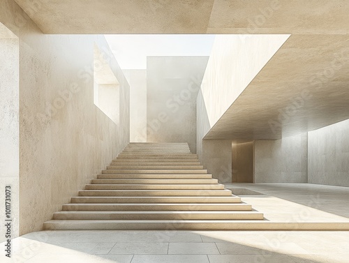 Minimalist lines and modern architectural geometry. Minimalist lines is simple and textured, adding reason and character. The modern architectural geometry is clean,Linear,Light-filled.