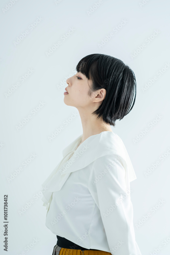 女性 女性