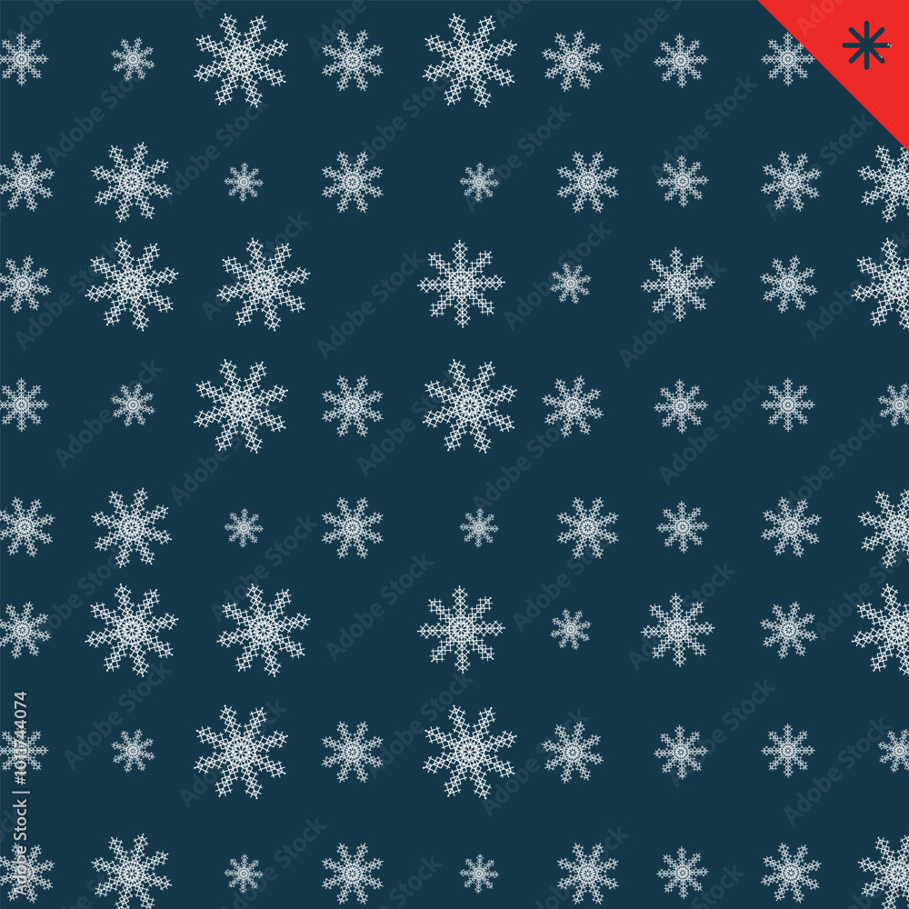 Christmas seamless vector pattern. Monochrome Christmas pattern. Suitable for packaging, wrapping paper and fabric printing. Christmas seamless vector pattern. Monochrome Christmas pattern. Suitable for packaging, wrapping paper and fabric printing.