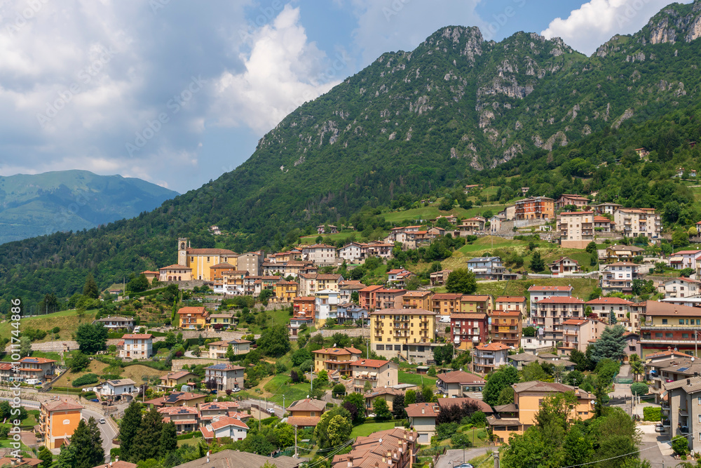 Lodrino valle sabbia brescia italia Lodrino valle sabbia brescia italia