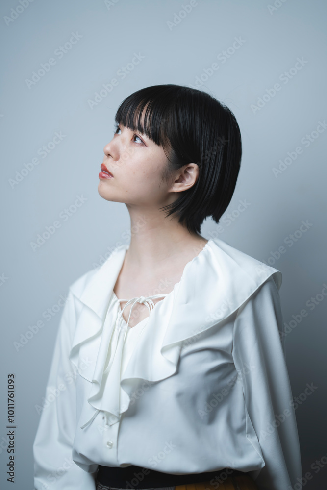 女性 女性