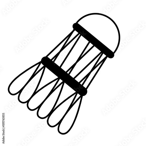 Shuttlecock