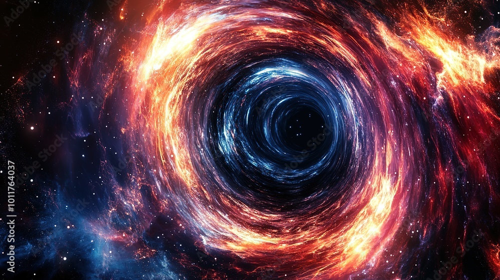 Solar system, wormhole and universe space vortex in dark sky for astrology black hole, galaxy or science research, spiral explosion, cosmic creation and big bang Solar system, wormhole and universe space vortex in dark sky for astrology black hole, galaxy or science research, spiral explosion, cosmic creation and big bang