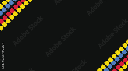 Abstract background design, the colorful background uses for advertising, book page, paintings, printing, mobile backgrounds, book, covers, screen savers, web page,