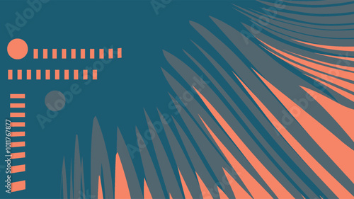 Abstract background design, the colorful background uses for advertising, book page, paintings, printing, mobile backgrounds, book, covers, screen savers, web page,