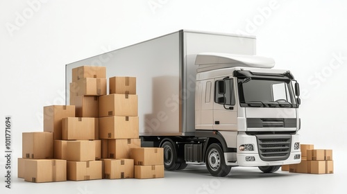 Packers And Movers At Home, Generative AI