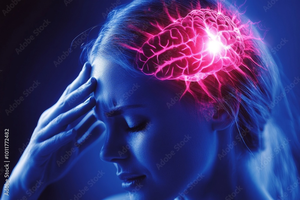 Vertigo Dizziness And BPPV Brain Pain, Generative AI Vertigo Dizziness And BPPV Brain Pain, Generative AI
