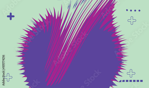 Abstract background design, the colorful background uses for advertising, book page, paintings, printing, mobile backgrounds, book, covers, screen savers, web page,