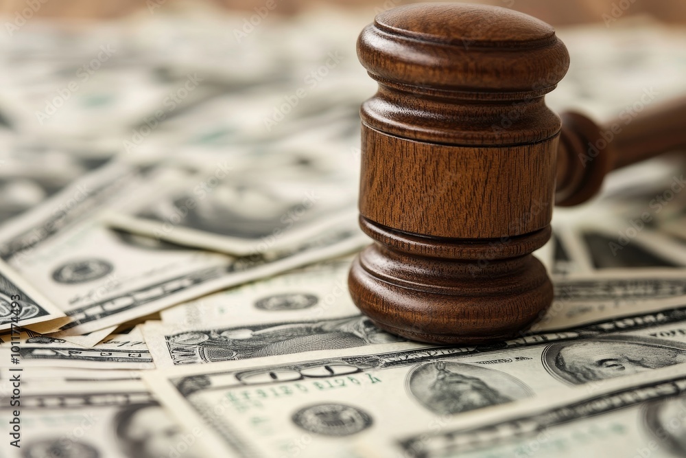 Compensation Money And Litigation, Generative AI Compensation Money And Litigation, Generative AI