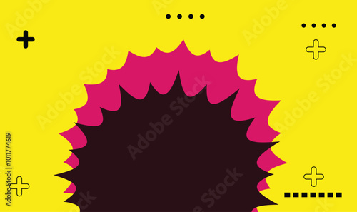 Abstract background design, the colorful background uses for advertising, book page, paintings, printing, mobile backgrounds, book, covers, screen savers, web page,