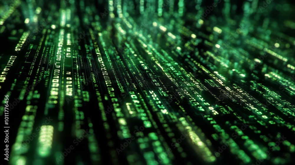 Ransomware Malware Cyber Attack, Generative AI Ransomware Malware Cyber Attack, Generative AI